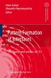 Pattern Formation at Interfaces - Bild 1