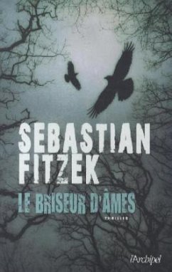 Cover Le briseur d'âmes