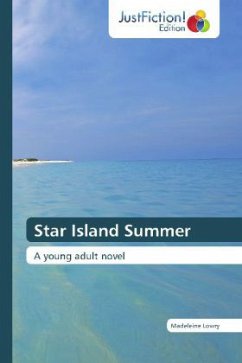 Cover Star Island Summer