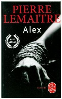 Alex - Lemaître, Pierre