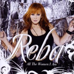 All The Women I Am - Mcentire,Reba