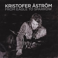 From Eagle To Sparrow - Åström,Kristofer