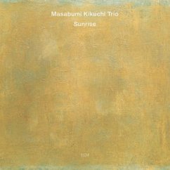 Sunrise - Kikuchi,Masabumi Trio