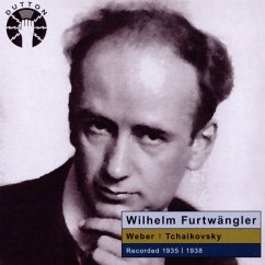 Der Freischütz Ouvert./Sinfonie 6 - Furtwaengler & Berliner Philharmoniker