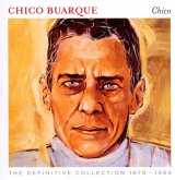 Chico-The Definite Collection