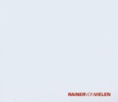 Cover Rainer Von Vielen