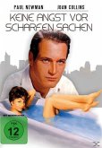 Keine Angst vor scharfen Sachen Keine Angst vor scharfen Sachen