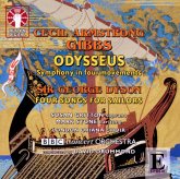 Odysseus/Four Songs For Sailors