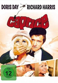 Cover Caprice