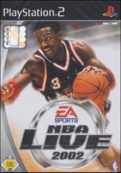 Nba Live 2002 Nba Live 2002