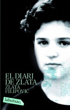 Cover El diari de Zlata