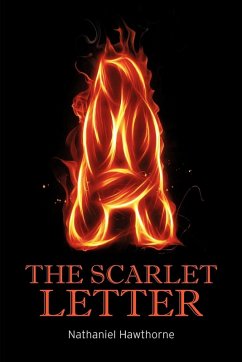 Cover The Scarlet Letter