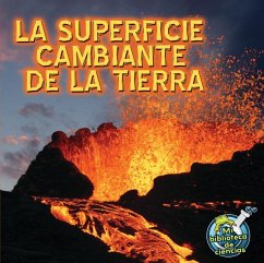 La Superficie Cambiante de la Tierra - Storad