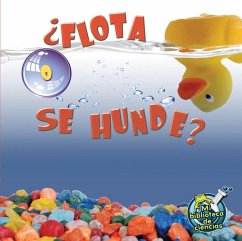 ¿Flota O Se Hunde? - Hansen