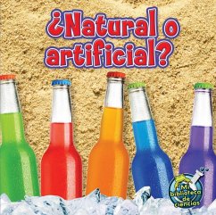 Natural O Artificial? - Hicks