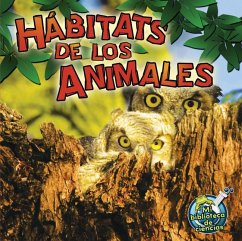 Hábitats de Los Animales - Lundgren