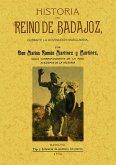 Historia del Reino de Badajoz durante la dominaciòn musulmana