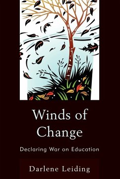 Winds of Change - Leiding, Darlene