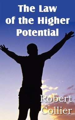 The Law of the Higher Potential - Collier, Robert