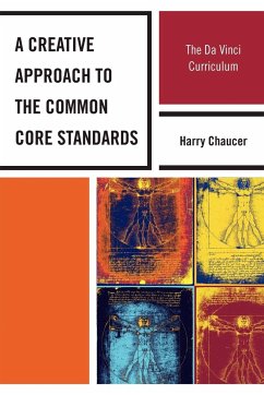 A Creative Approach to the Common Core Standards - Chaucer, Harry