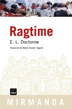 Ragtime - Doctorow, E. L.