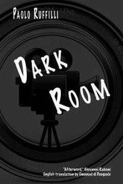 Dark Room - Ruffilli, Paolo