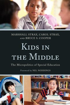 Kids in the Middle - Strax, Marshall; Strax, Carol; Cooper, Bruce S.