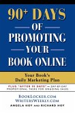 90+ Days of Promoting Your Book Online