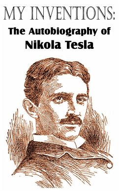 My Inventions - Tesla, Nikola