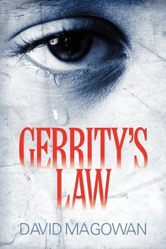 Gerrity's Law - Magowan, David