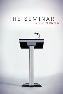 The Seminar - Bryer, Reuven