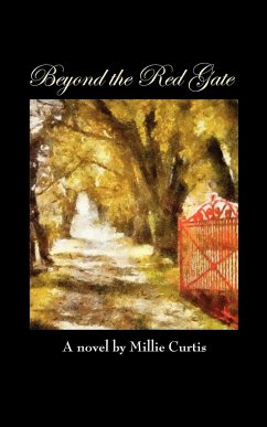 Beyond the Red Gate - Curtis, Millie