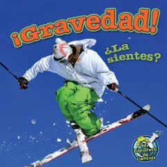 ¡Gravedad! ¿La Sientes? - Silverman