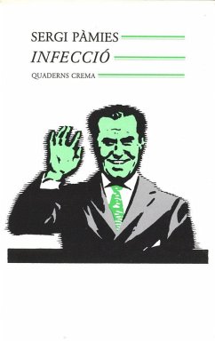 Infecció - Pàmies, Sergi Infecció - Pàmies, Sergi