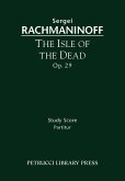 The Isle of the Dead, Op.29