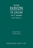 Te Deum in C major, Hob.XXIIIc.2