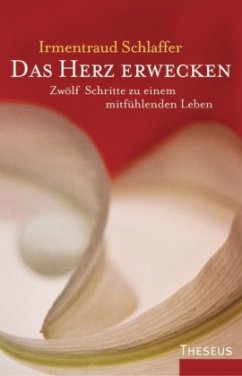 Cover Das Herz erwecken