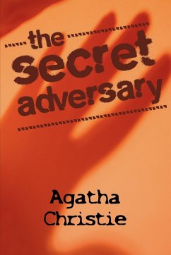 The Secret Adversary - Christie, Agatha