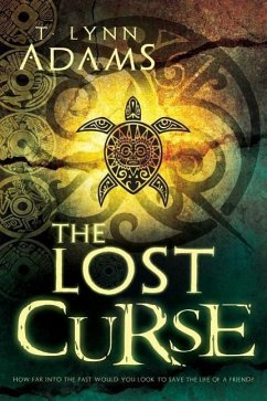 The Lost Curse - Adams, T. Lynn