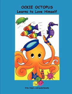 Ockie Octopus Learns to Love Himself