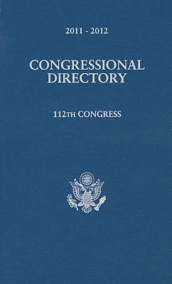 Official Congressional Directory (Cloth): 2011-2012 (112th Congress)