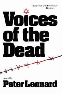 Voices of the Dead - Leonard, Peter