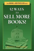 52 Ways to Sell More Books!