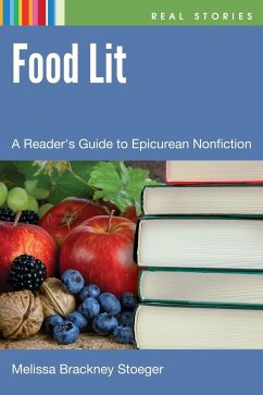 Food Lit - Stoeger, Melissa