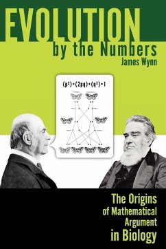 Evolution by the Numbers - Wynn, James