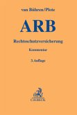 ARB, Rechtsschutzversicherung, Kommentar