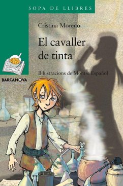 El cavaller de tinta - Moreno i Sieira, Cristina