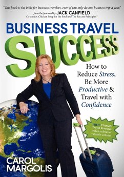 Business Travel Success - Margolis, Carol