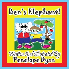 Ben's Elephant! - Dyan, Penelope