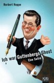 Ich war Guttenbergs Ghost